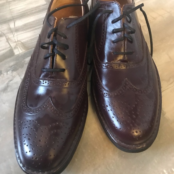 Rockport Other - Classy rock port wingtips😍